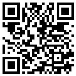 Profil detay sayfası QR kodu