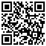 Profil detay sayfası QR kodu