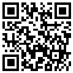 Profil detay sayfası QR kodu