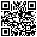 Profil detay sayfası QR kodu