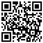Profil detay sayfası QR kodu