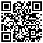 Profil detay sayfası QR kodu