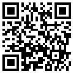 Profil detay sayfası QR kodu
