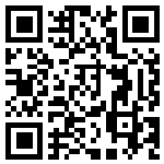 Profil detay sayfası QR kodu