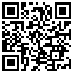 Profil detay sayfası QR kodu