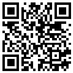 Profil detay sayfası QR kodu