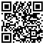 Profil detay sayfası QR kodu