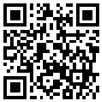 Profil detay sayfası QR kodu
