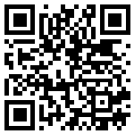 Profil detay sayfası QR kodu