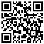 Profil detay sayfası QR kodu