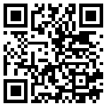 Profil detay sayfası QR kodu