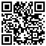 Profil detay sayfası QR kodu