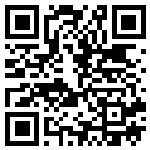 Profil detay sayfası QR kodu