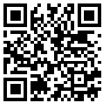 Profil detay sayfası QR kodu