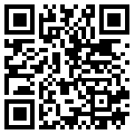 Profil detay sayfası QR kodu