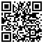Profil detay sayfası QR kodu
