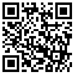 Profil detay sayfası QR kodu