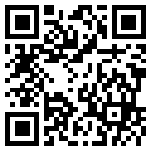Profil detay sayfası QR kodu