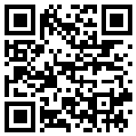 QR code for Orion Auto Service website