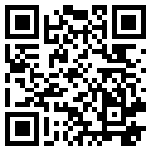 QR code for Paper Crane Massage Therapy website