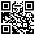 QR code for Parkallen Dental website