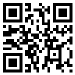 QR code for Physio On Queen website