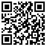 QR code for Physiotherapy Calgary Clinic at Divergent Healthcare website