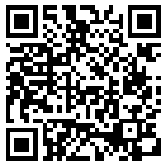 QR code for Coeur Physiotherapy website