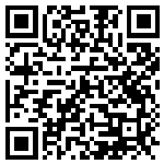 QR code for Scattergood Landscaping website