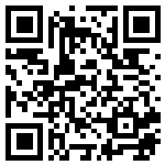 QR code for Roberts Automotive website