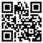 QR code for Salon 13500 website