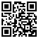 QR code for Salon 3311 website