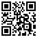 QR code for Seaside Pizza Co. website