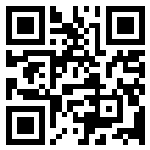 QR code for Senza Pelo Med Spa website