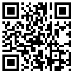 QR code for Serenity Therapeutic Massage website