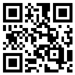 QR code for ShoeMedic website