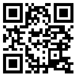 QR code for Skin Beauty Med Spa website