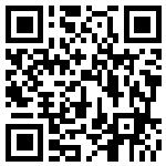UpCap 설치 페이지 QR 코드