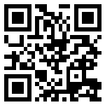 QR code for SolarGem website