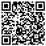 QR code for Sparkling Spaces Cleaning Co website