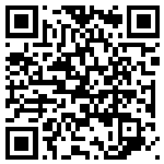 QR code for Spine and Sport Chiropractic website