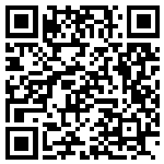 QR code for Dr. Steven Komsky | Tampa Family Chiropractic website