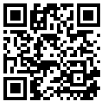 QR code for Tampa Palms Dentistry website