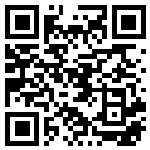 QR code for Tampa Smiles website