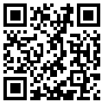 QR code for Tampa Water Rescue website