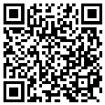 QR code for Copeland's Cleaning website
