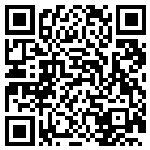 QR code for Terminus Chiropractic website