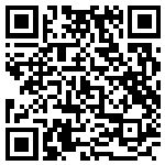 QR code for The Brisk Cleaning Services website