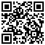 QR code for The Cushion Company AU website