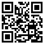 QR code for The Pool Pirate website